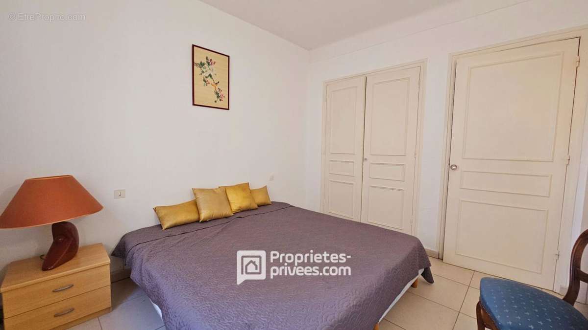 Appartement à CANET-EN-ROUSSILLON