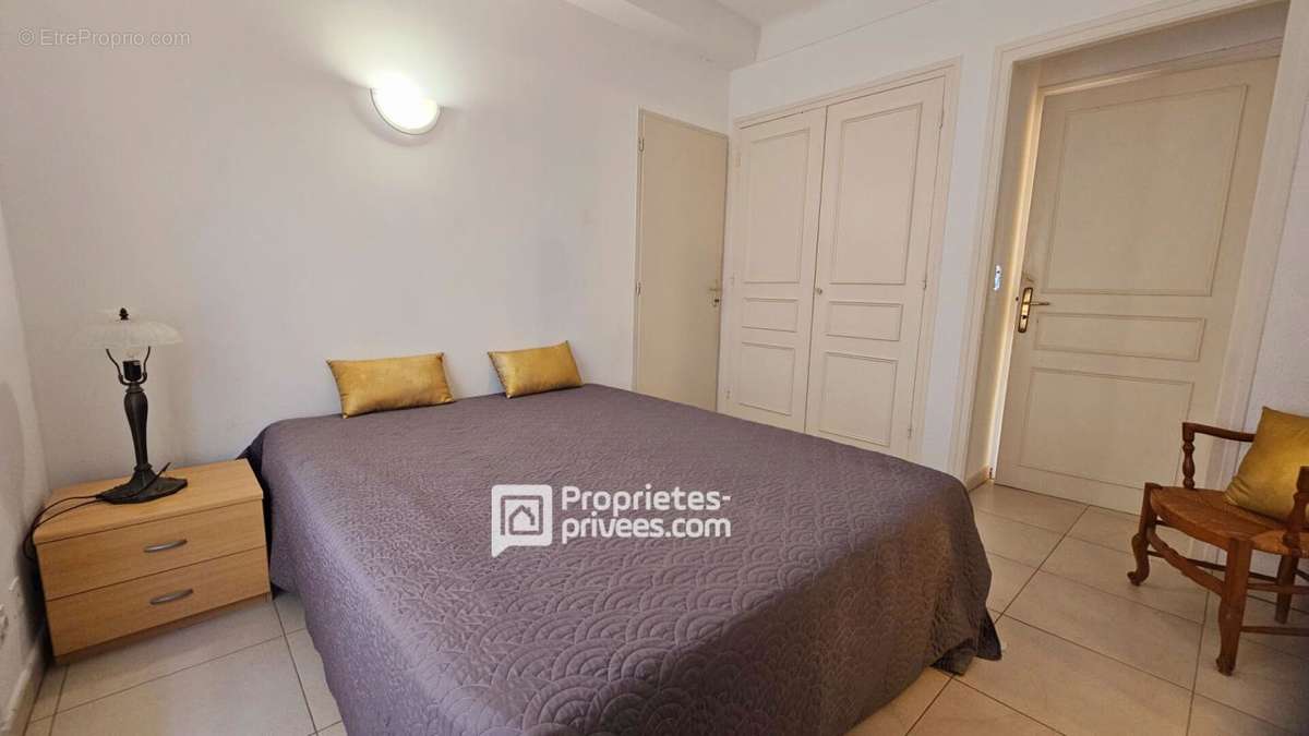 Appartement à CANET-EN-ROUSSILLON