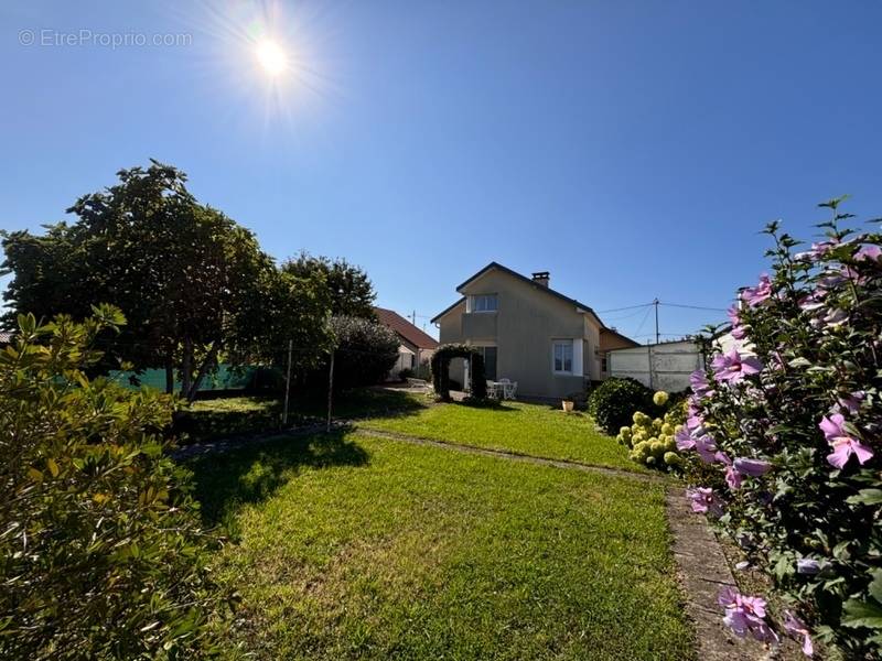 Maison à TARBES