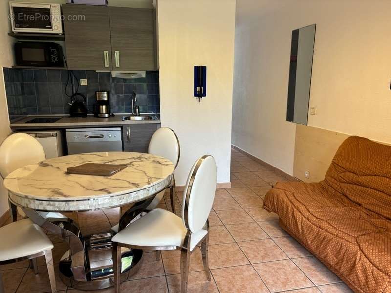 Appartement à ANGLET