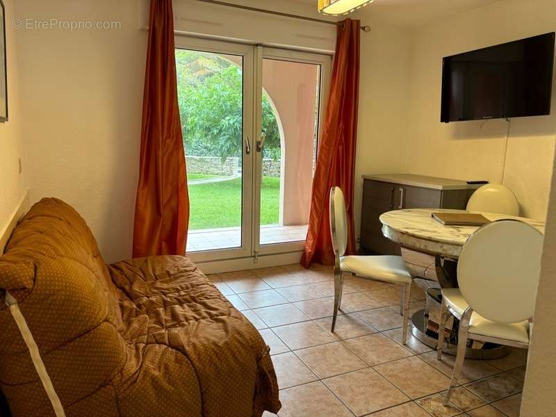 Appartement à ANGLET