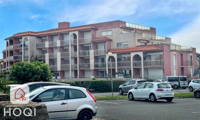 Appartement à ANGLET