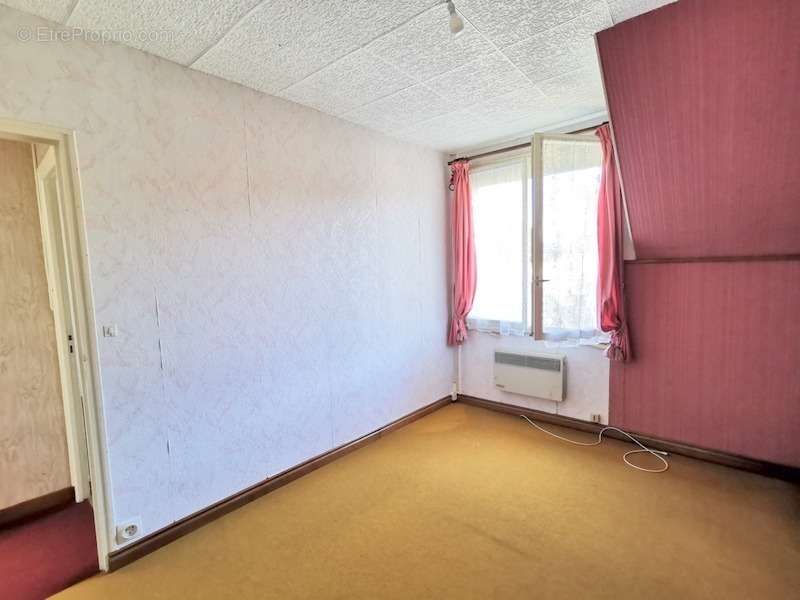 Appartement à BESSE-SUR-BRAYE