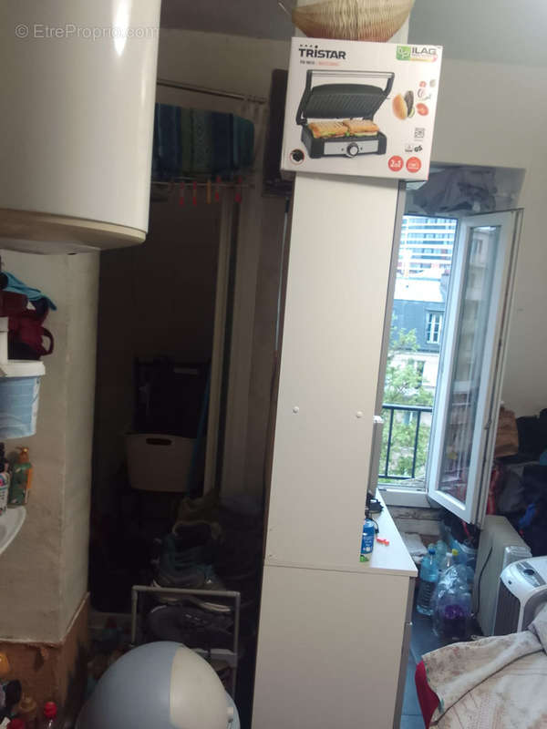 Appartement à PARIS-11E