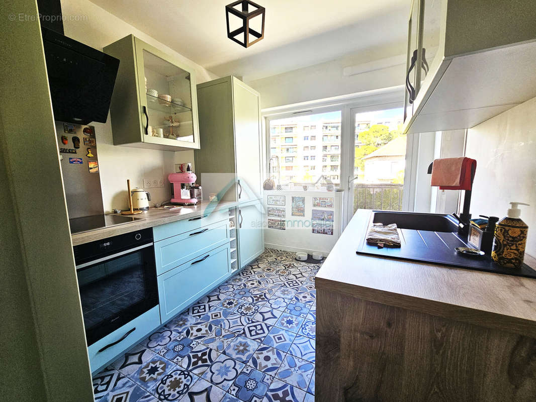 Appartement à AJACCIO