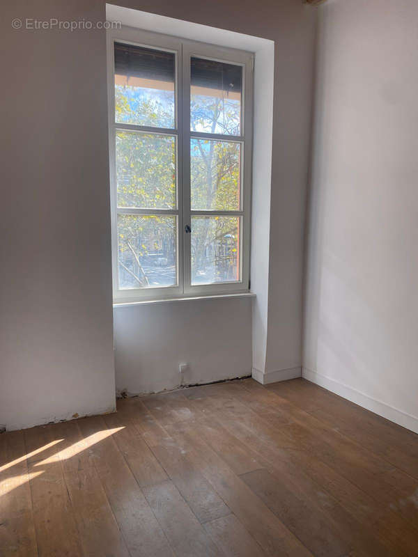 Appartement à LYON-4E