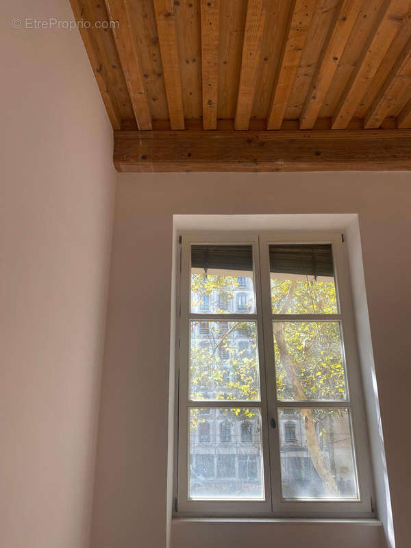 Appartement à LYON-4E