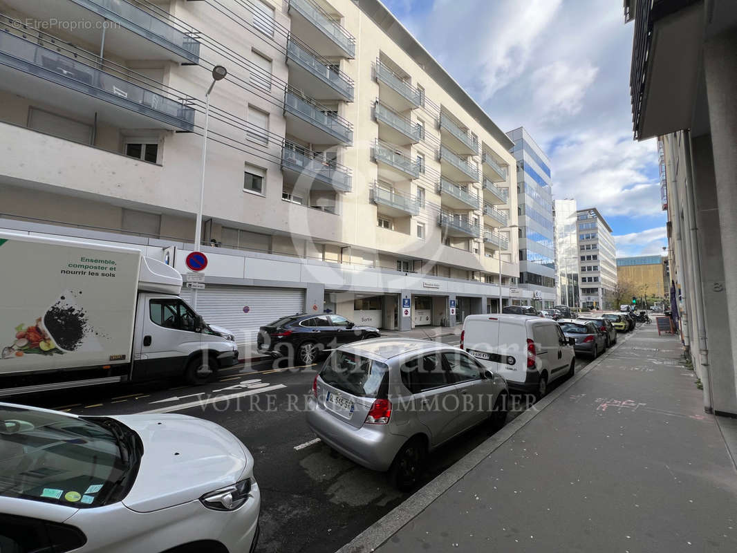 Appartement à LYON-3E