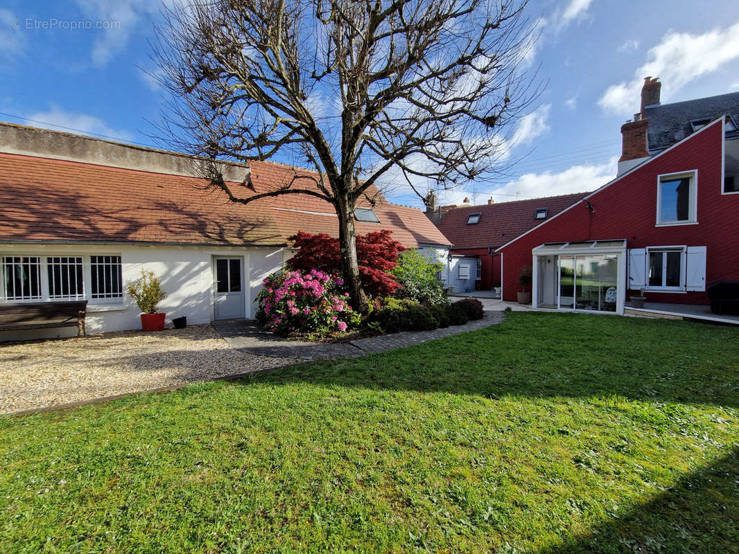 Maison à ORLEANS