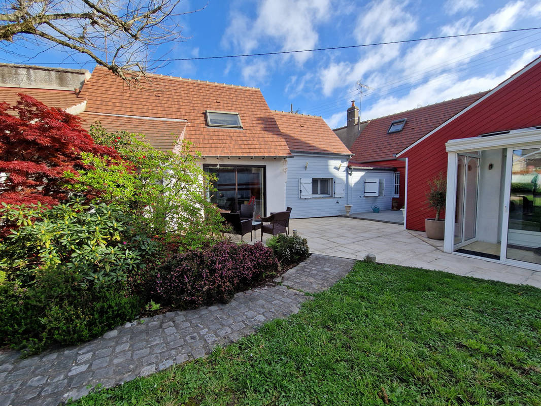 Maison à ORLEANS