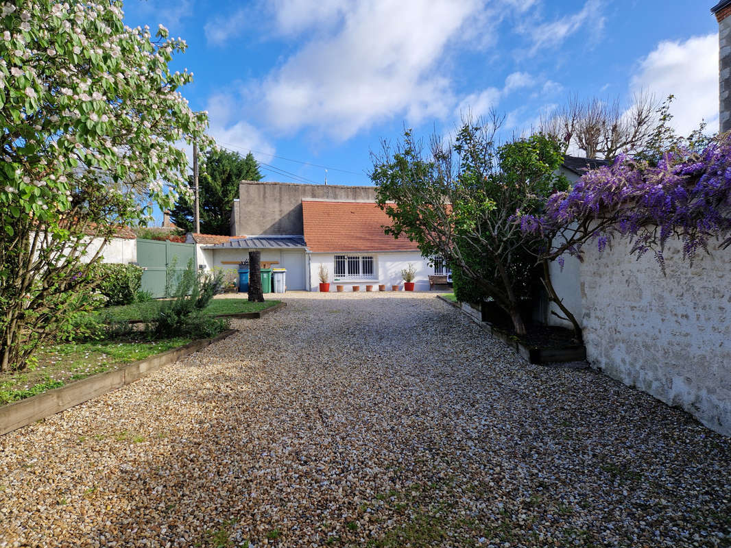 Maison à ORLEANS