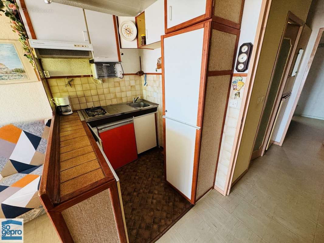 Appartement à AGDE