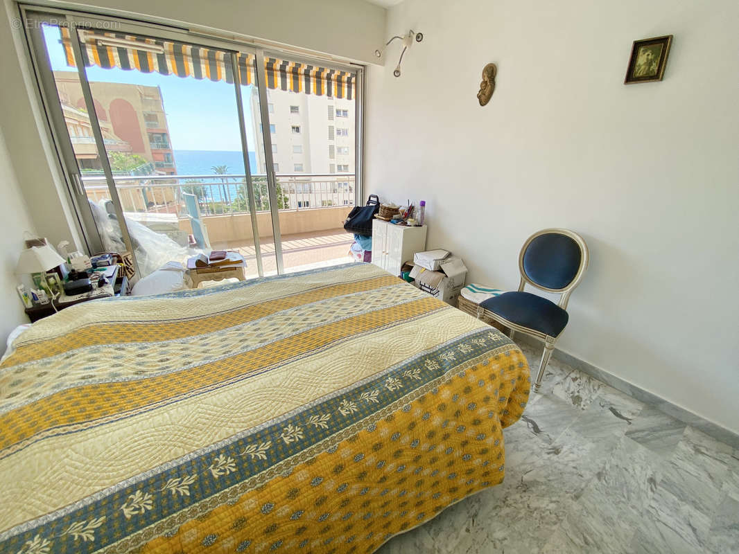 Appartement à ROQUEBRUNE-CAP-MARTIN