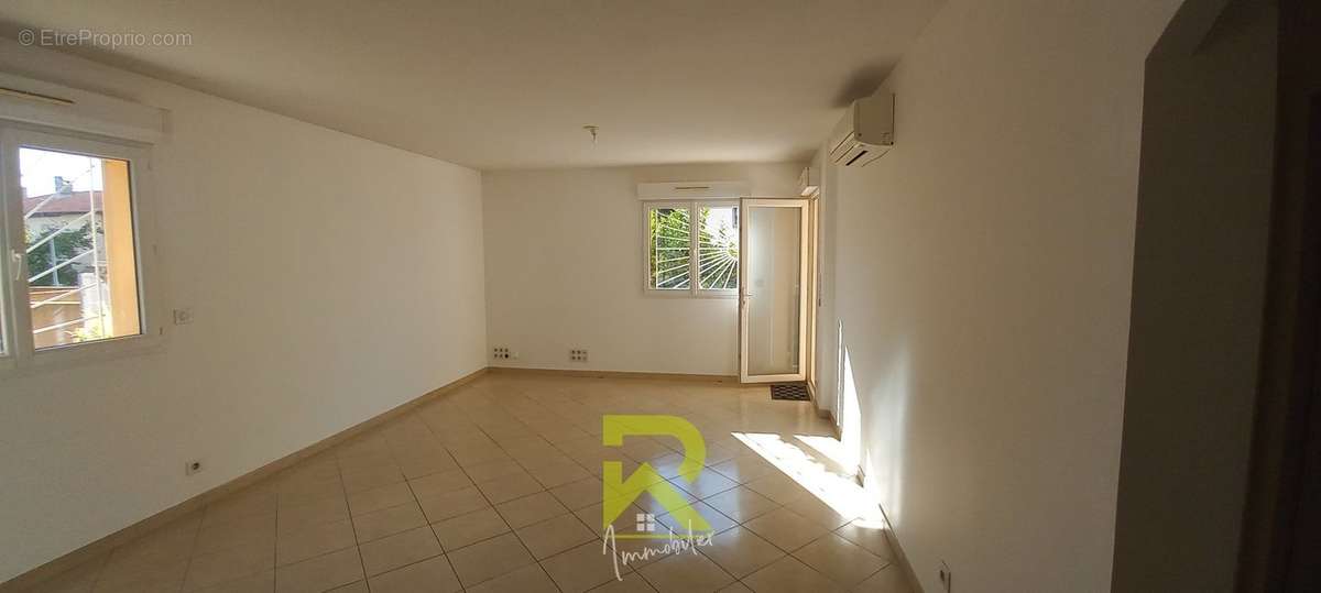 Appartement à BEZIERS