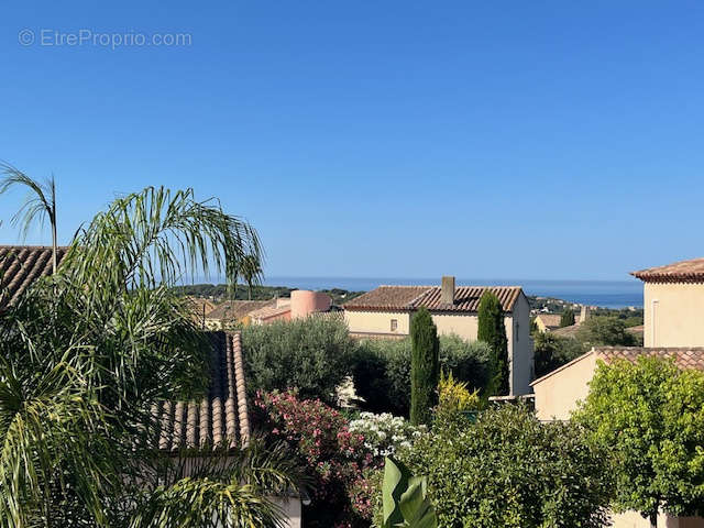 Maison à SANARY-SUR-MER