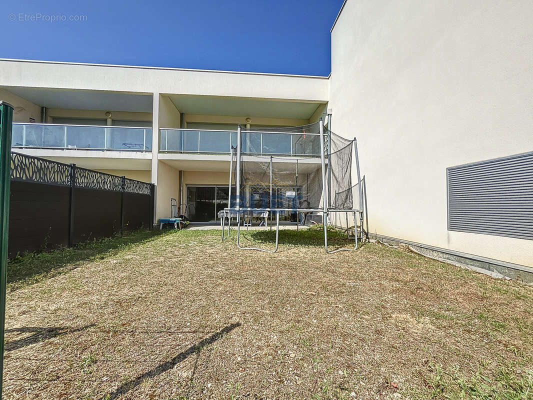 Appartement à SAINT-APOLLINAIRE