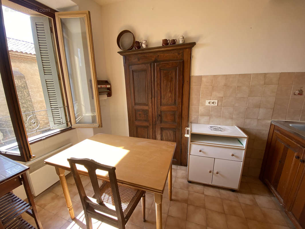 Appartement à PORTO-VECCHIO