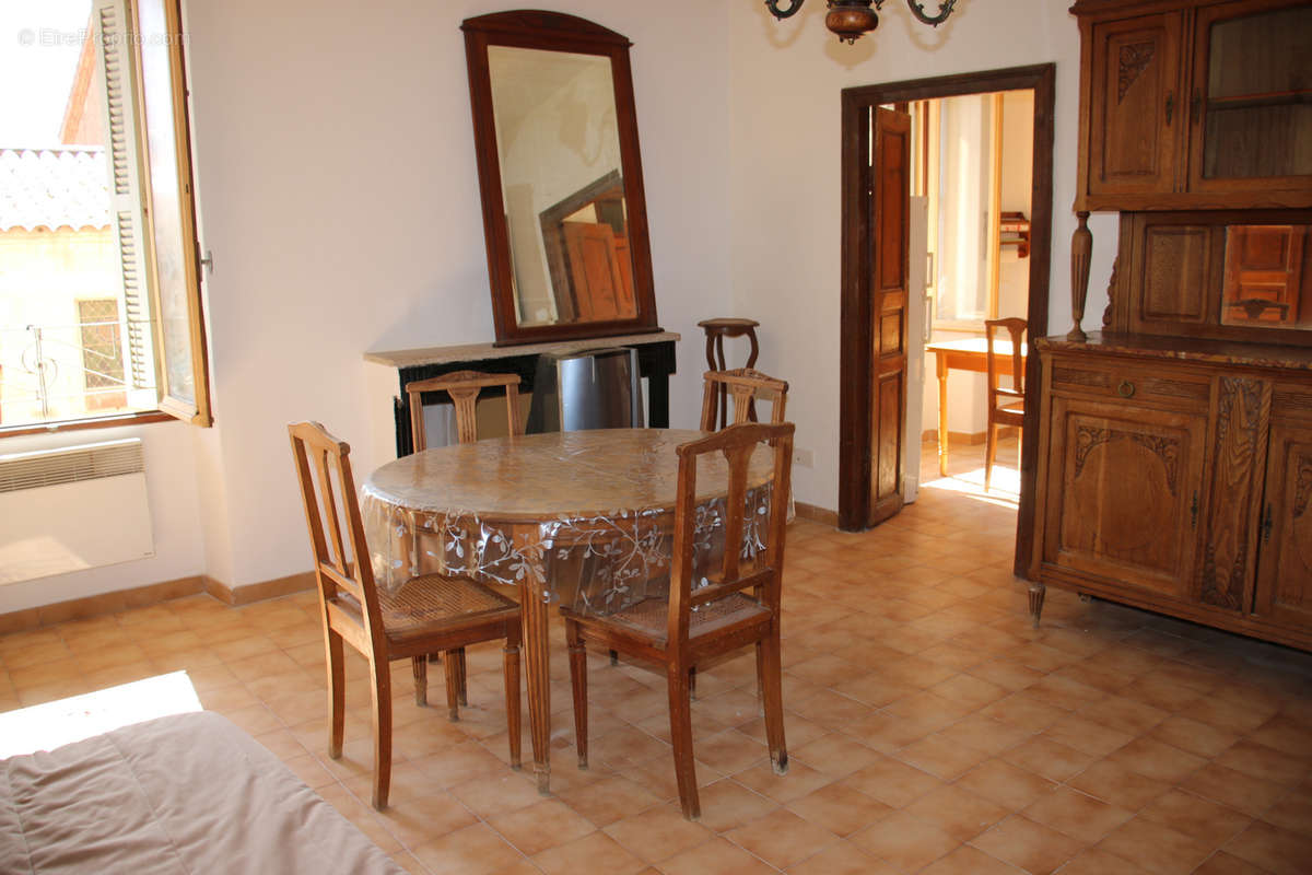 Appartement à PORTO-VECCHIO