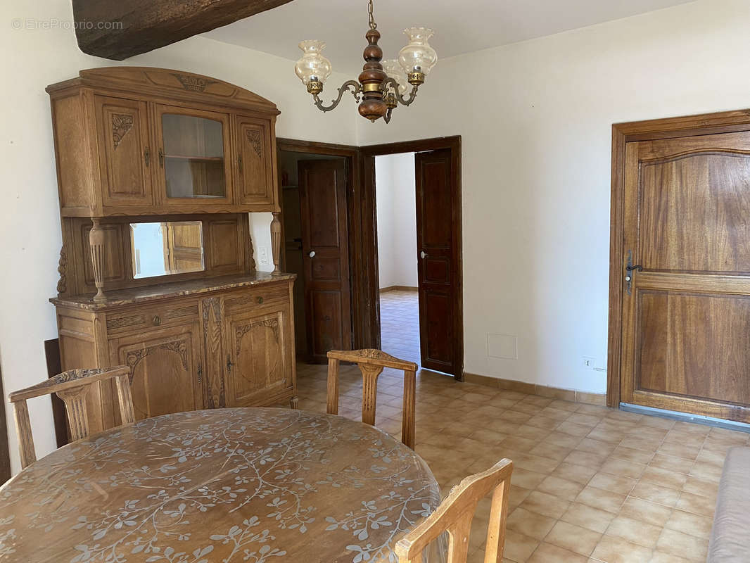 Appartement à PORTO-VECCHIO