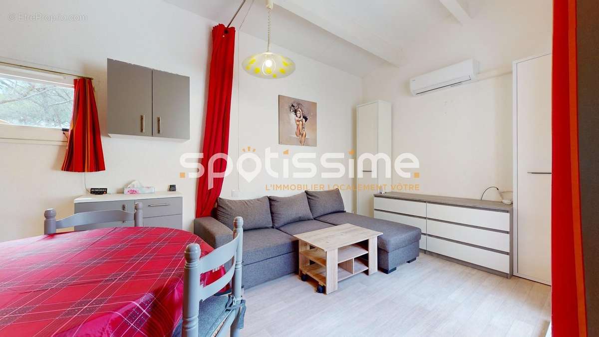 Appartement à AGDE