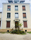 Appartement à LE RAINCY