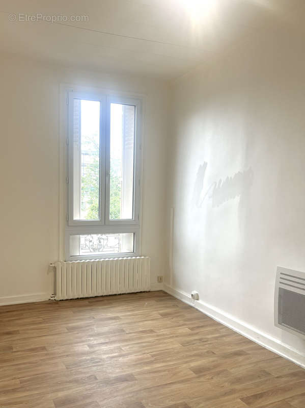 Appartement à DRANCY