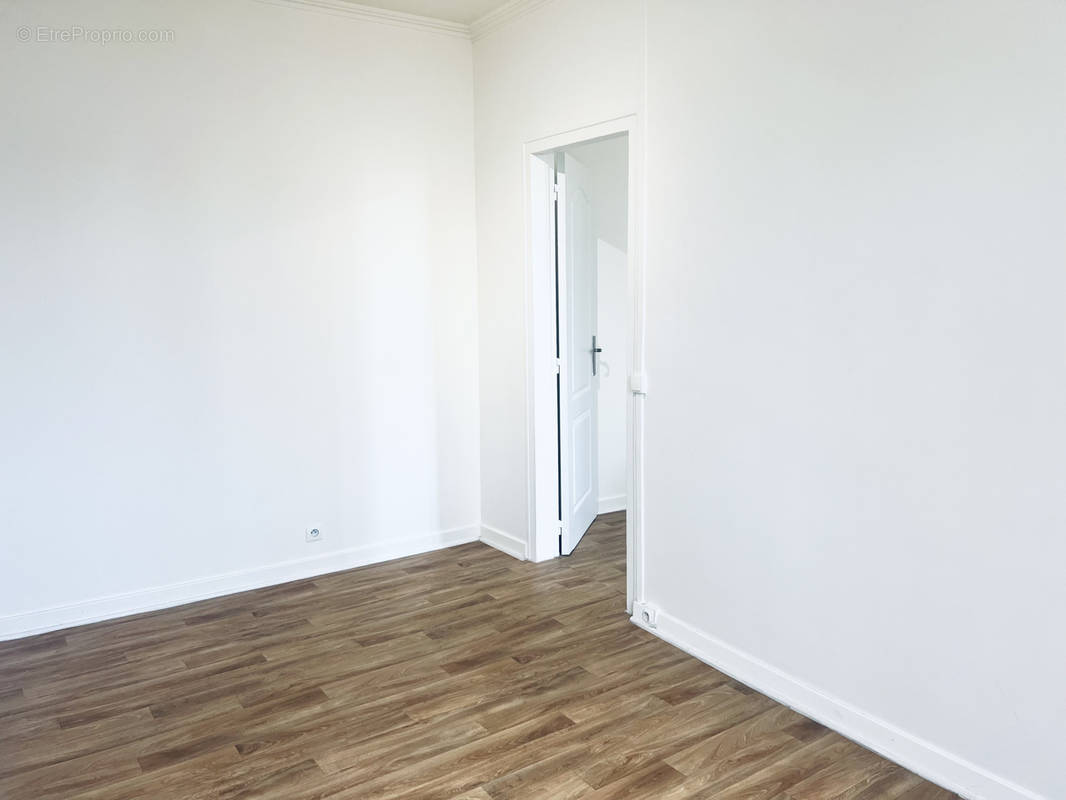 Appartement à DRANCY