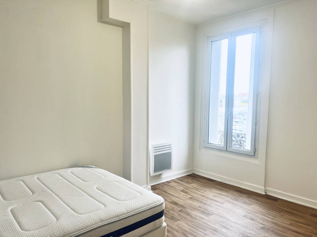 Appartement à DRANCY