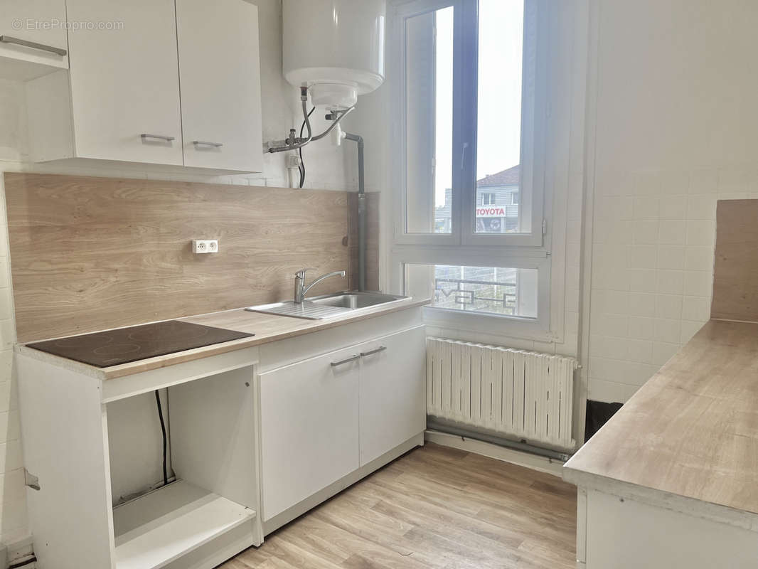 Appartement à DRANCY