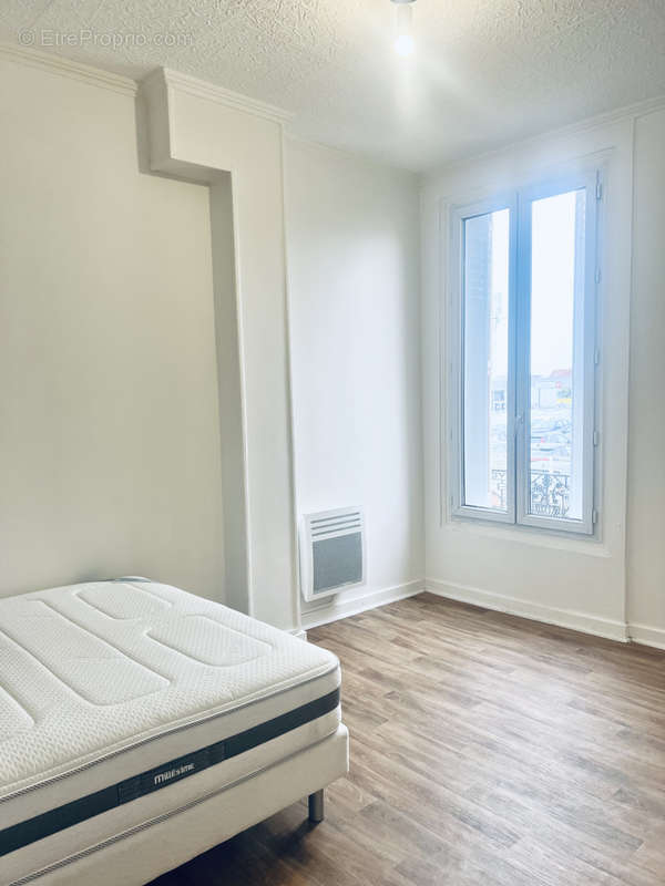 Appartement à DRANCY