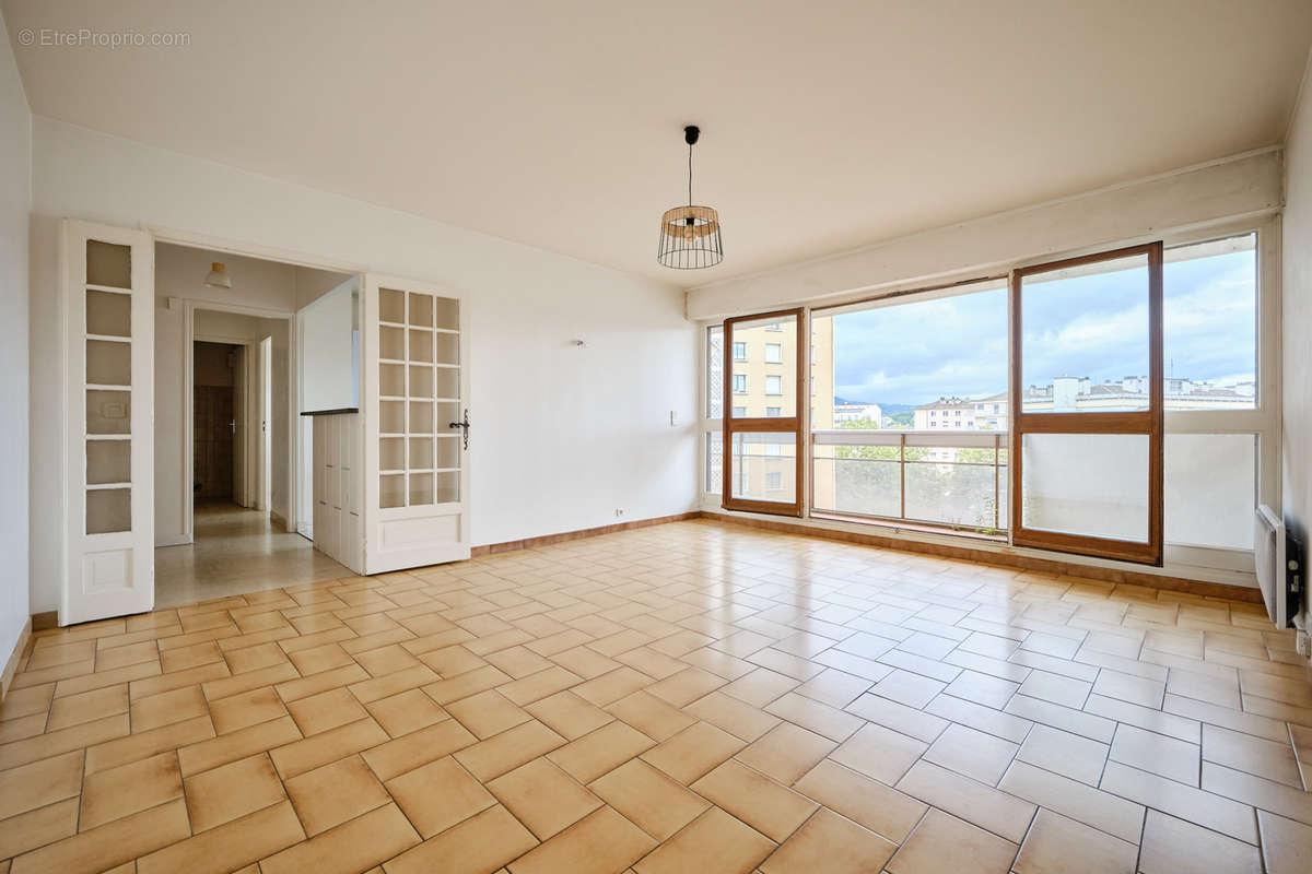 Appartement à ANNECY