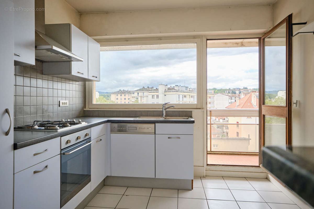 Appartement à ANNECY