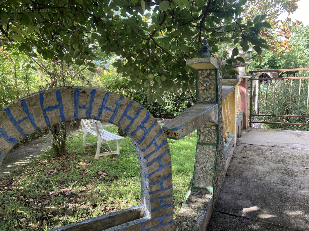 Maison à AMBERIEU-EN-BUGEY