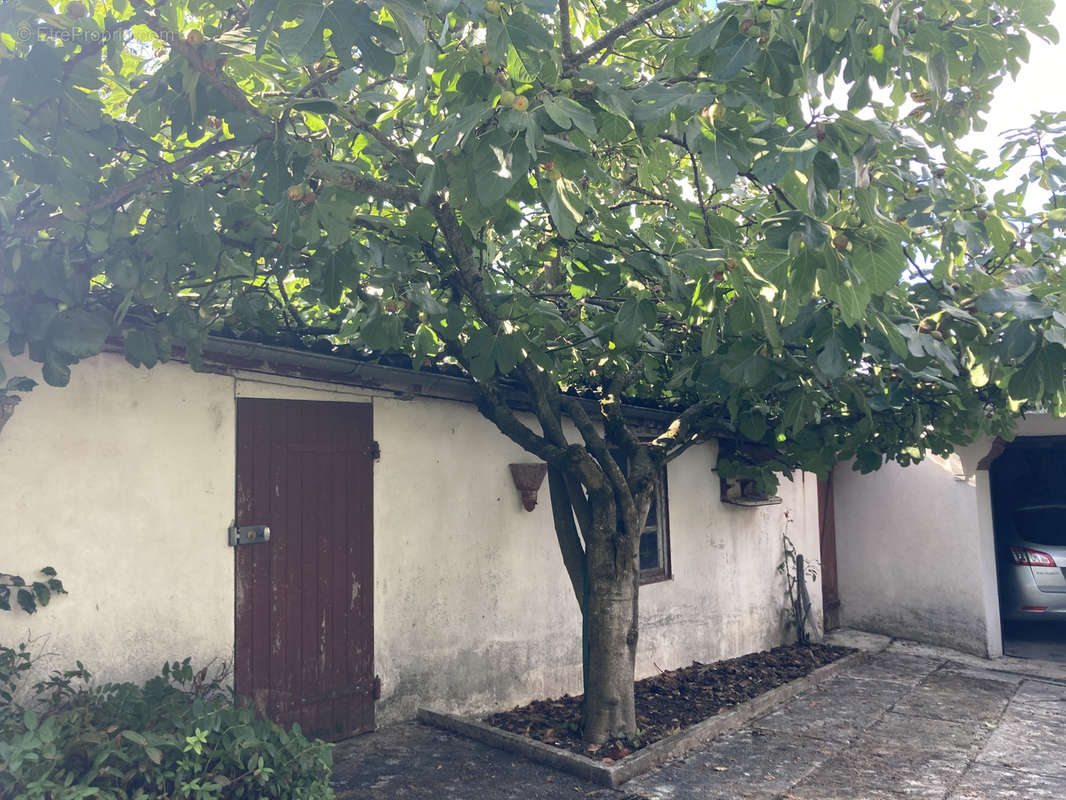 Maison à AMBERIEU-EN-BUGEY