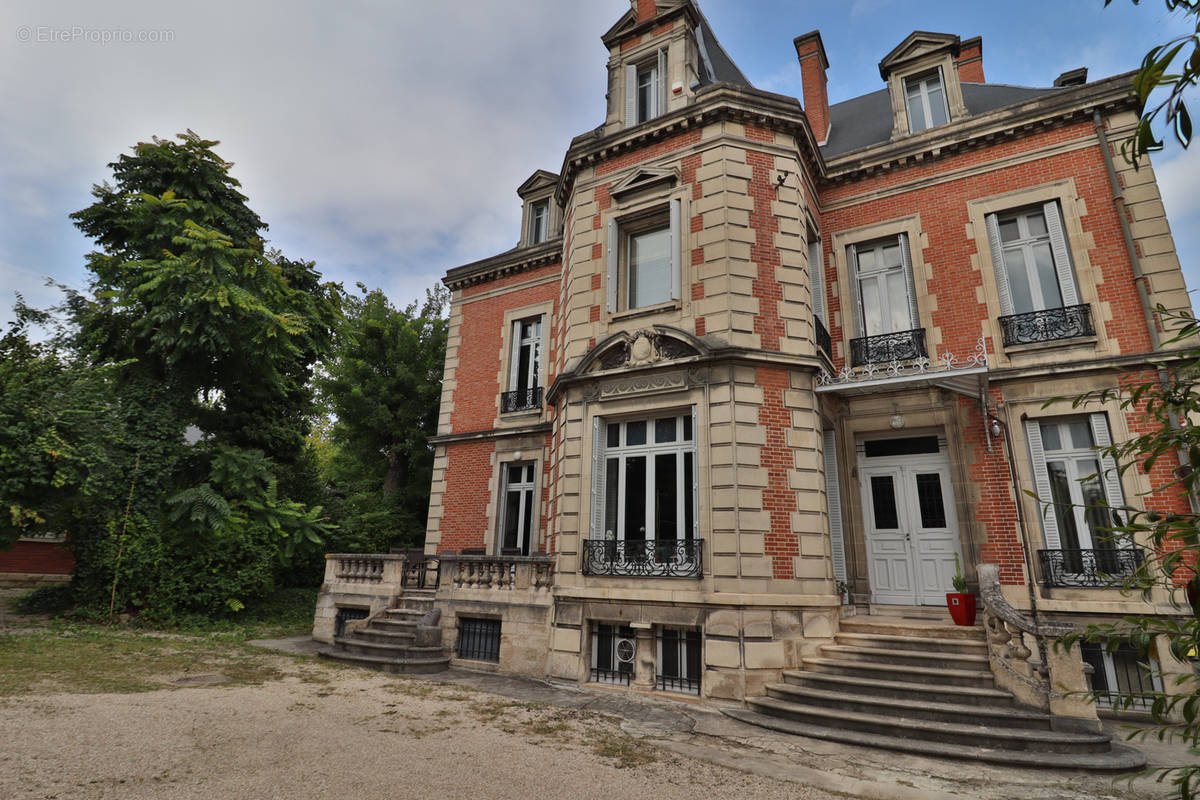 Maison à TROYES