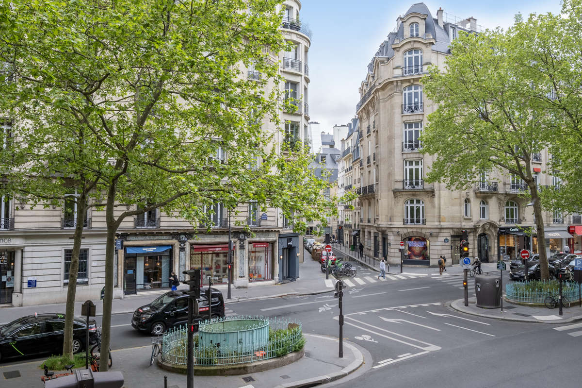 Appartement à PARIS-7E