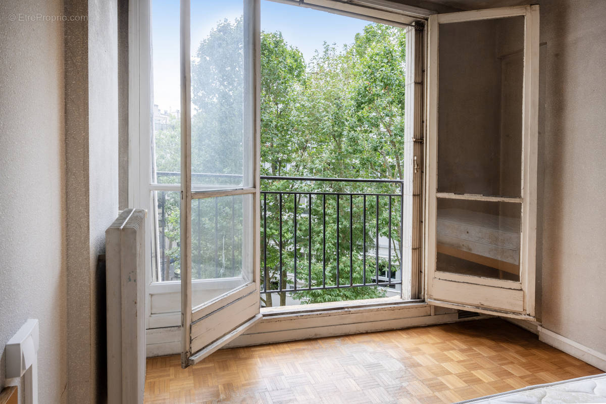 Appartement à PARIS-5E