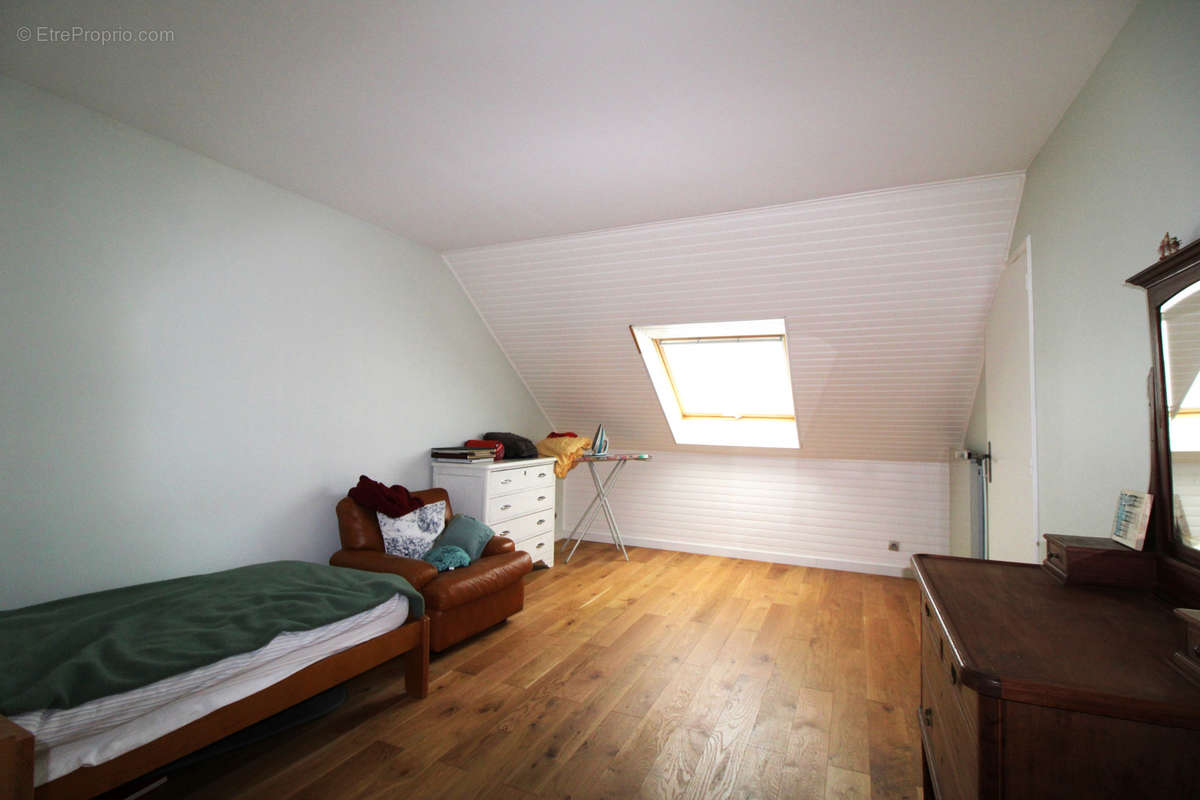 Appartement à ANGERS