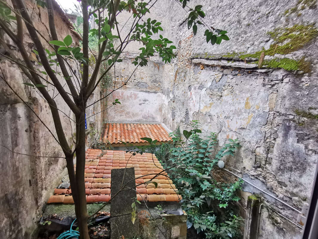 Appartement à BAYONNE