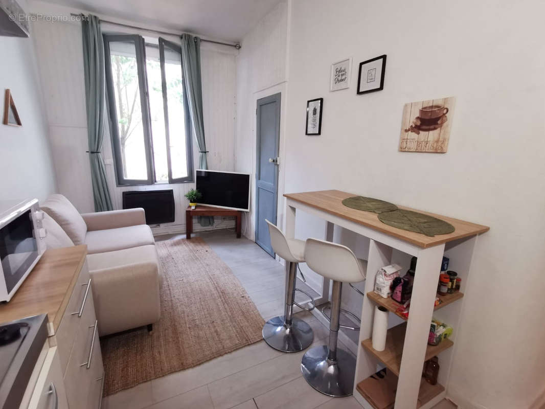 Appartement à BAYONNE