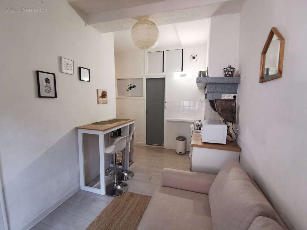 Appartement à BAYONNE