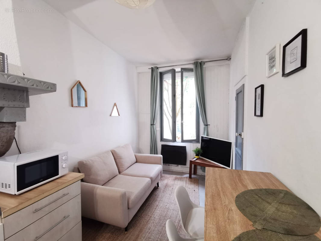 Appartement à BAYONNE