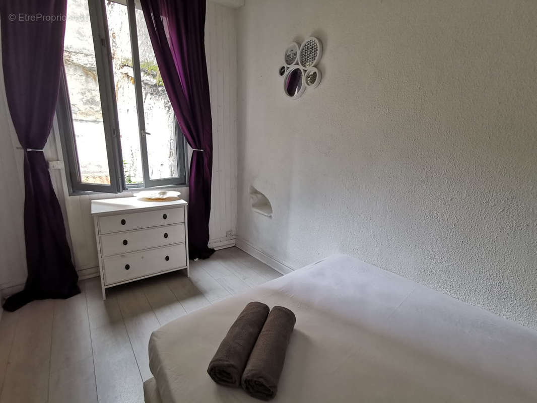 Appartement à BAYONNE