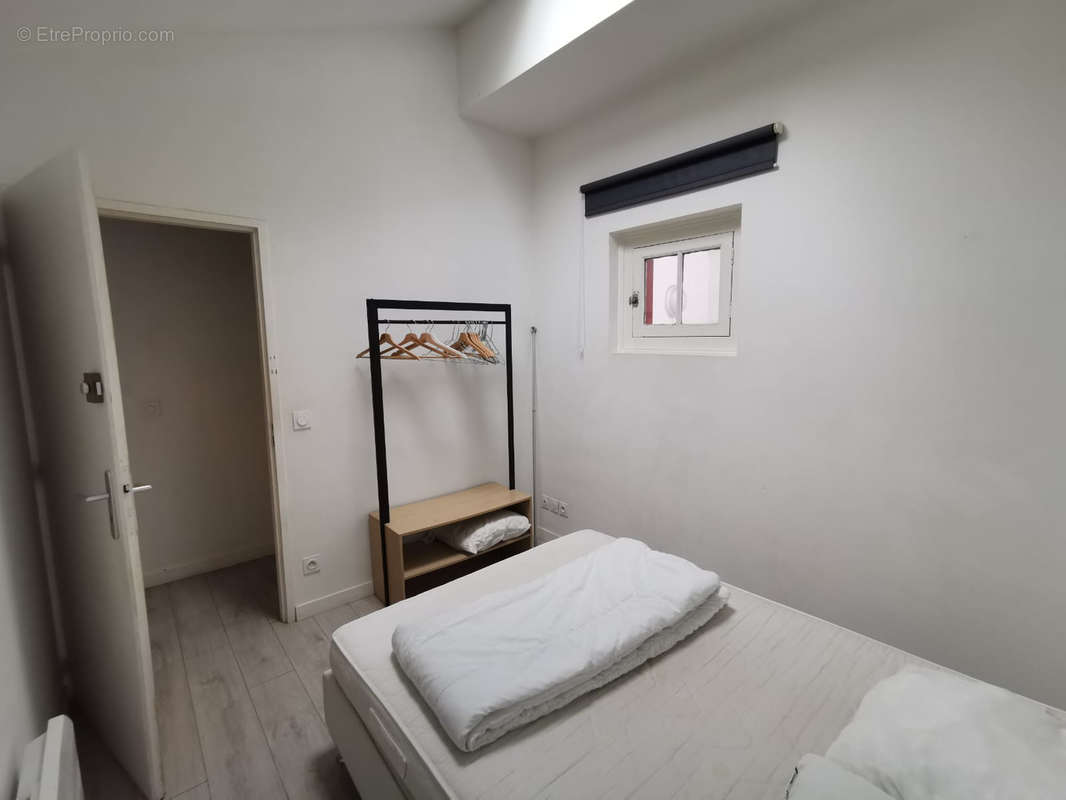 Appartement à BAYONNE