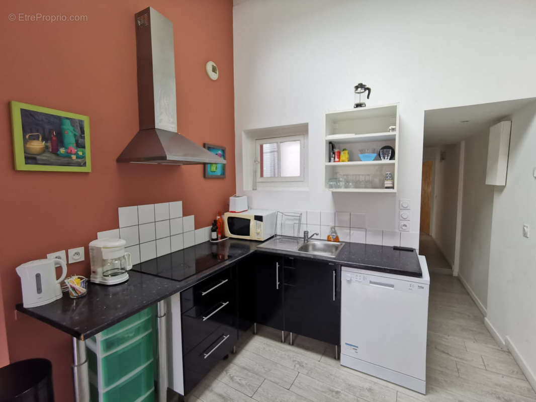 Appartement à BAYONNE