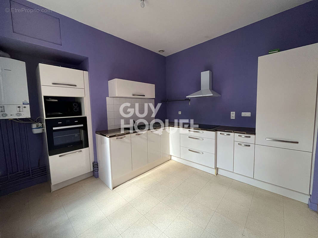 Appartement à CHALON-SUR-SAONE