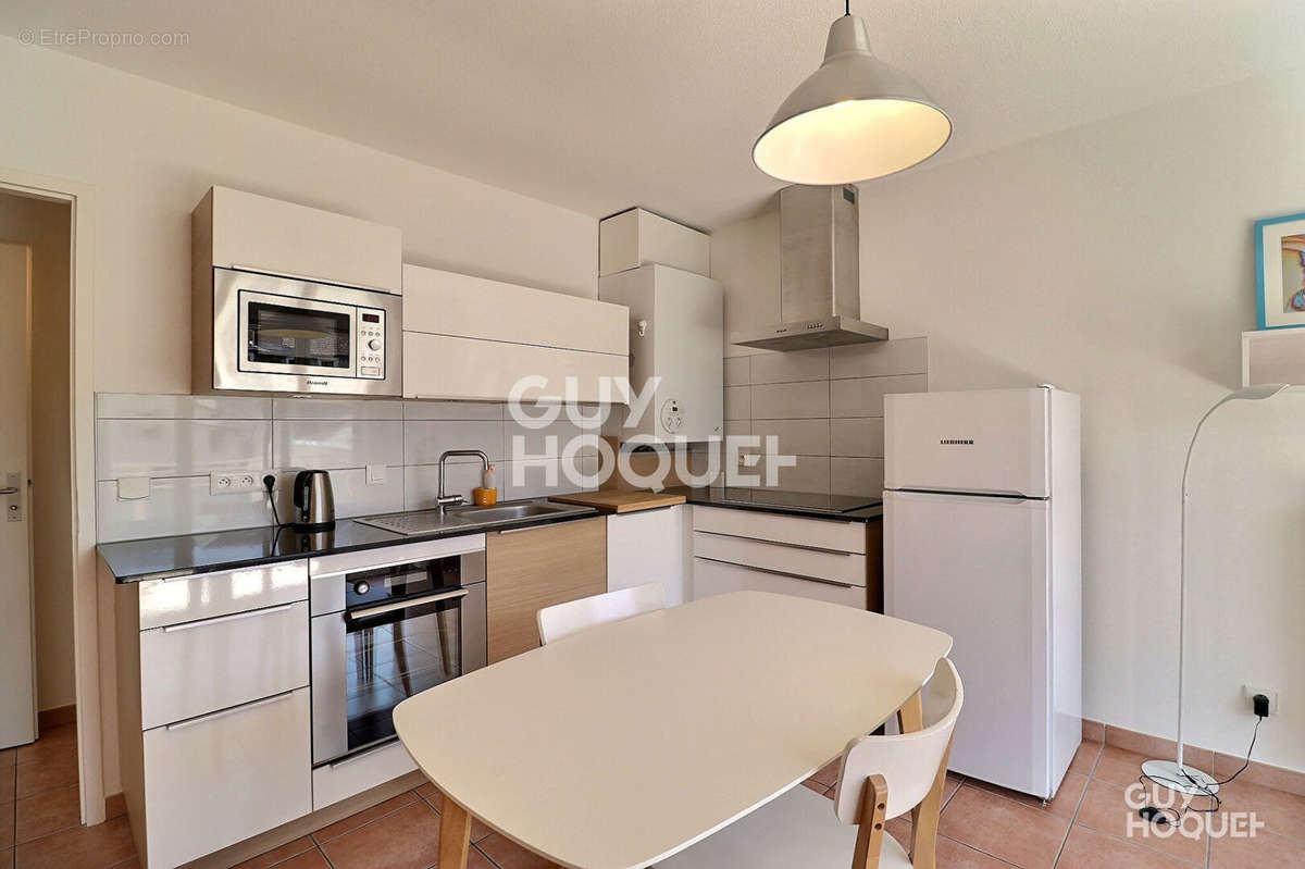 Appartement à AIX-LES-BAINS