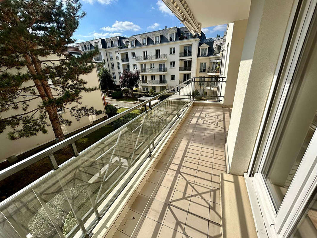 Appartement à POISSY