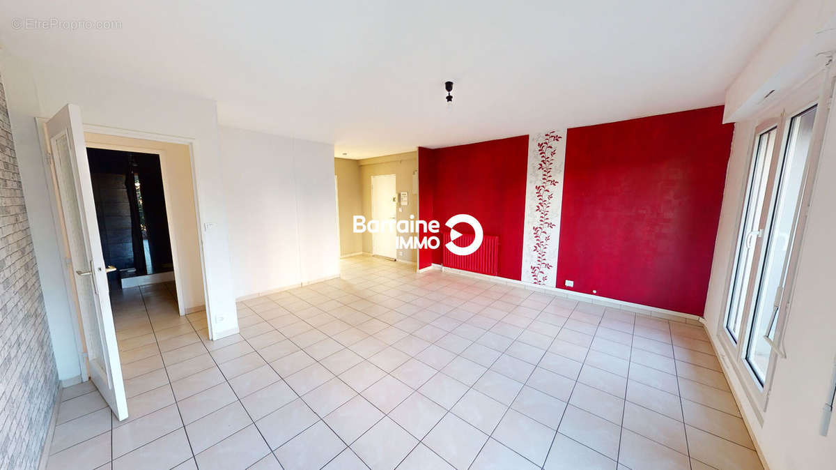 Appartement à BREST