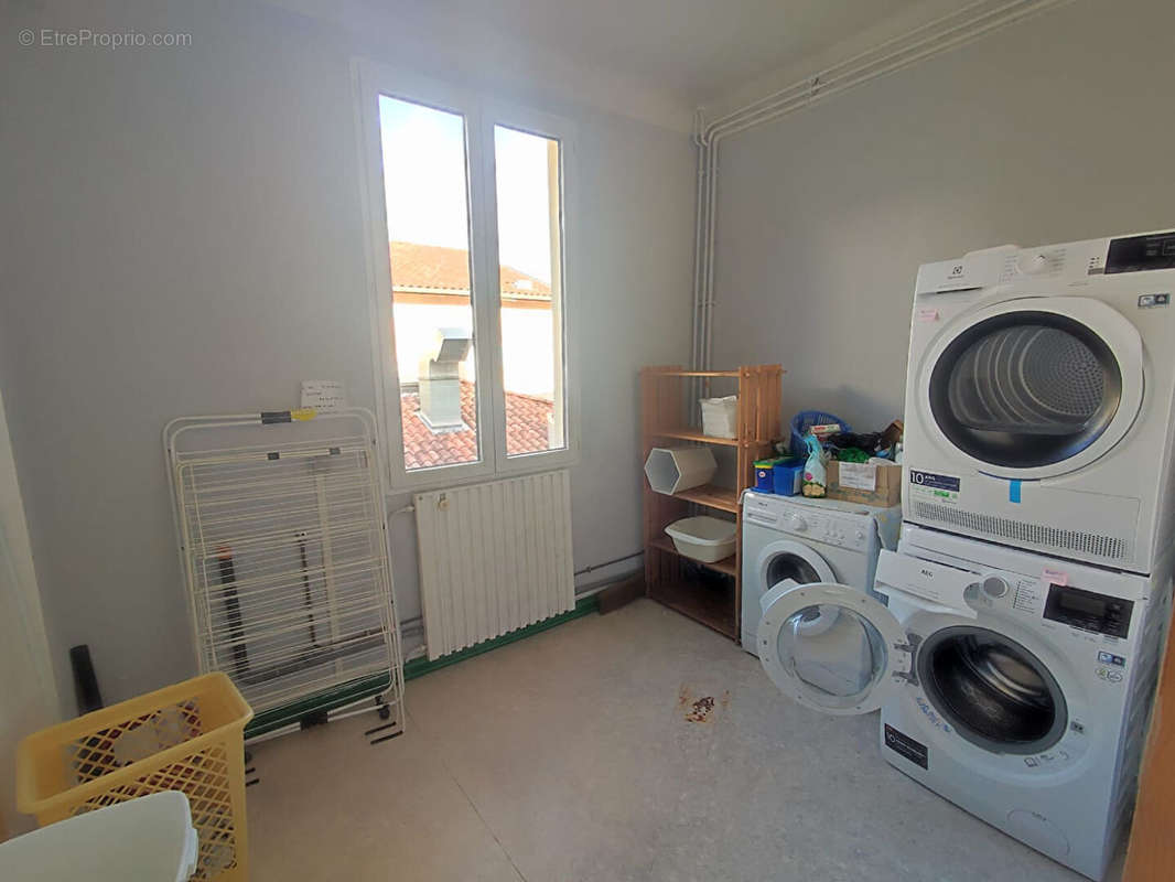 Appartement à DAX